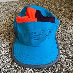 Ciele Running Hat